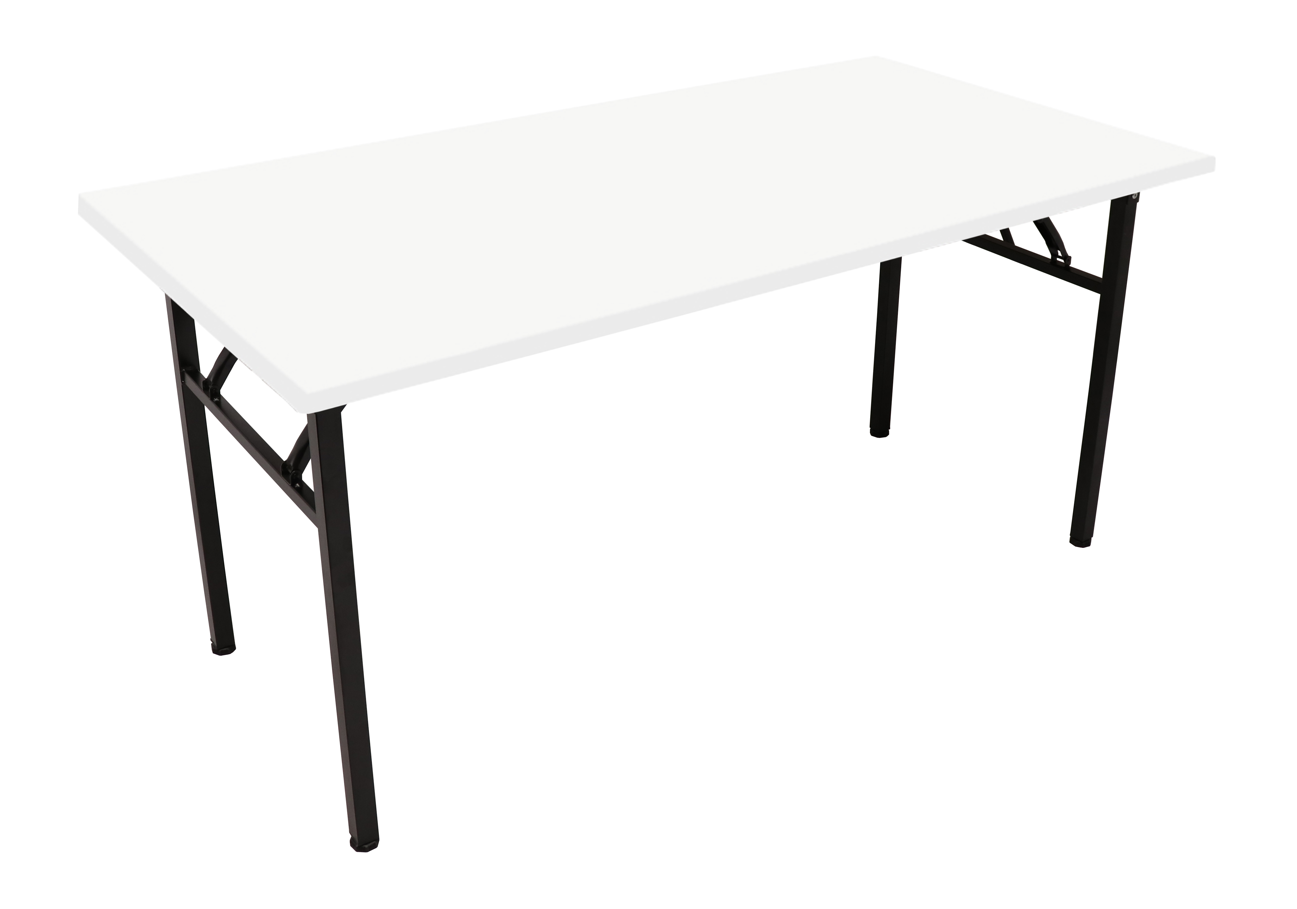 Steel Frame Folding Table